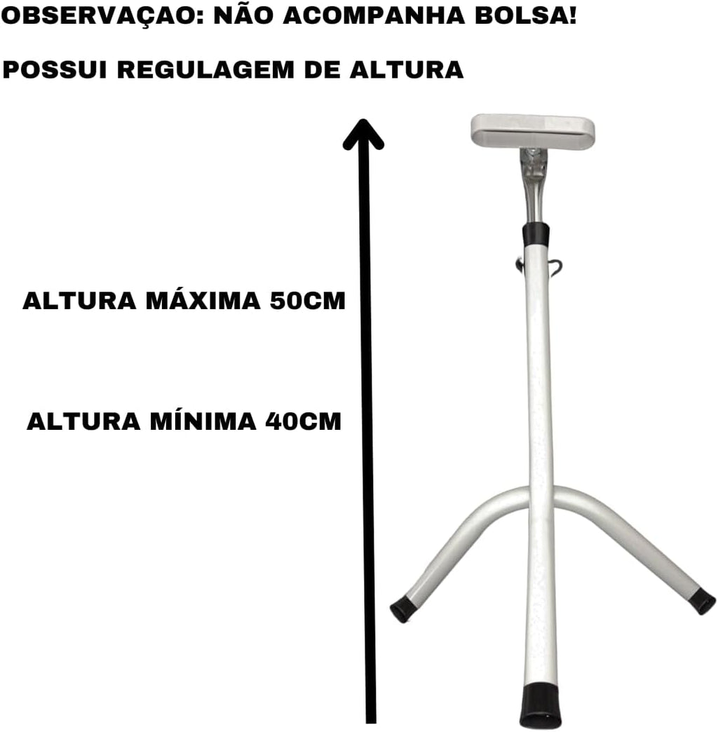 Suporte Urine Collection Bags 2000ml