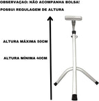 Suporte Urine Collection Bags 2000ml