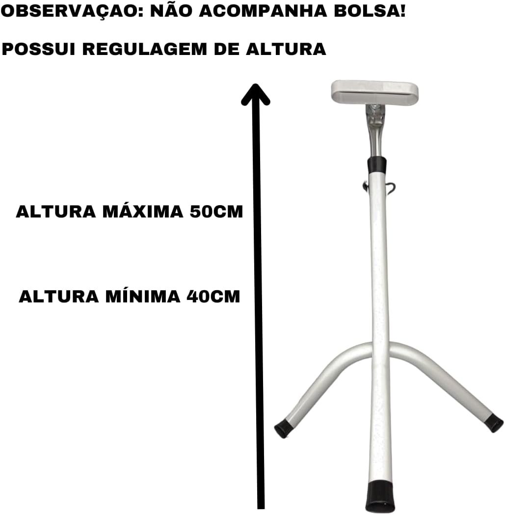 Suporte Urine Collection Bags 2000ml