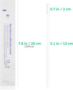 iplusmile Applicators Sterile 20 pieces