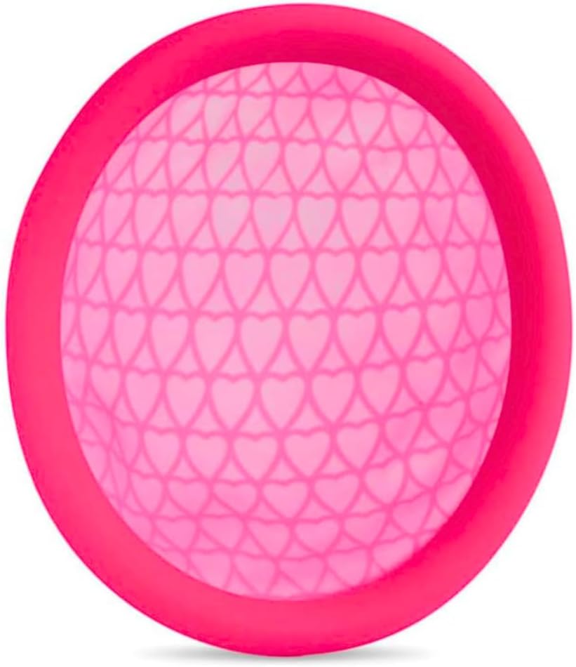 Menstrual Cups and Discs Hypoallergenic
