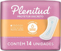 Plenitud Panty Liners 14 pieces