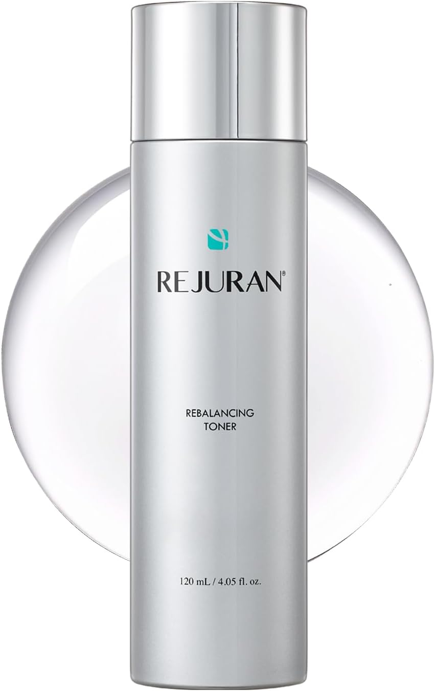 REJURAN Skin Toners Moisturizing 120mL