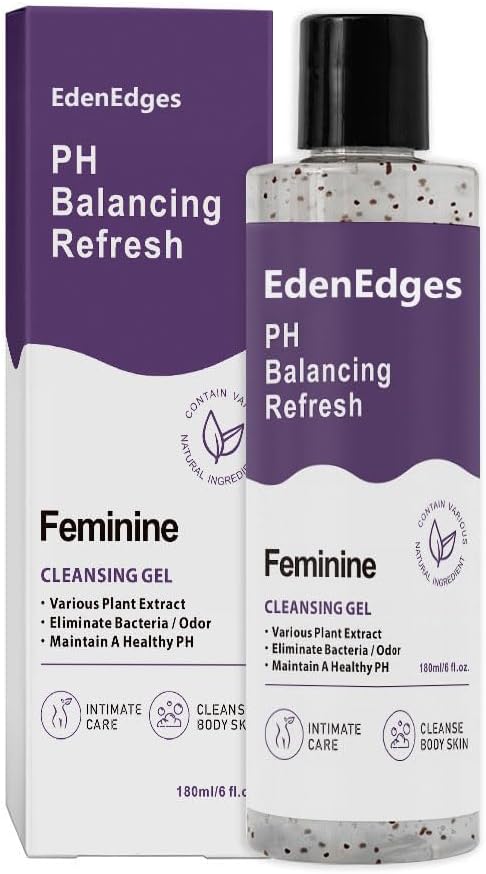 Cleansers and Washes Organic
