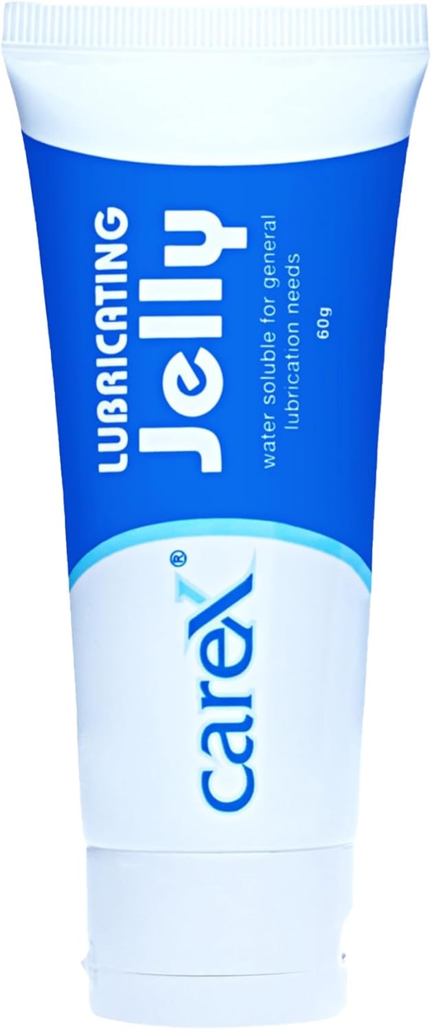 Personal Lubricants