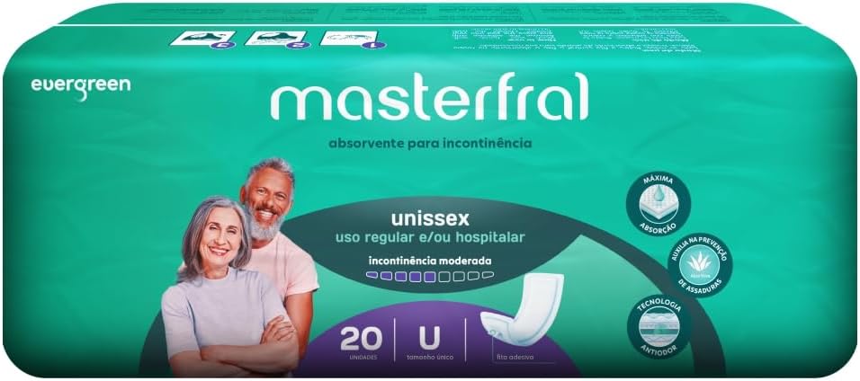 Sanitary Pads 15 pieces