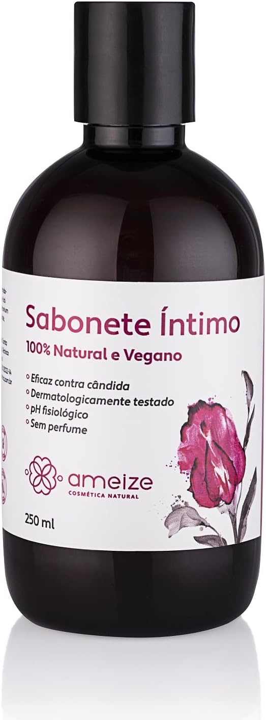 Intimate Cleansers