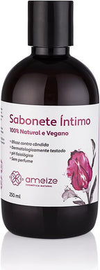 Intimate Cleansers
