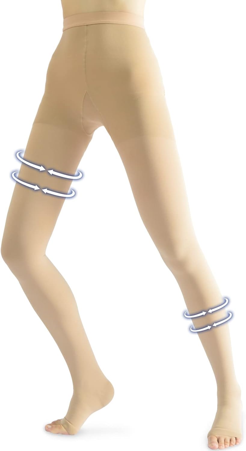Beister 20-30mmHg Compression Garments 30mm