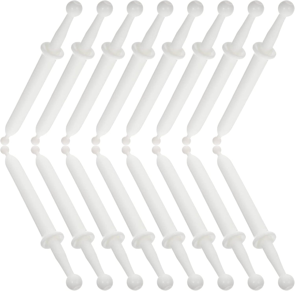 Applicators and Syringes Disposable 25 pieces