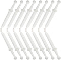 Applicators and Syringes Disposable 25 pieces