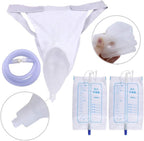 Suporte Urine Collection Bags
