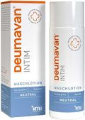 Deumavan Intimate Cleansers 200 ml