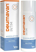 Deumavan Intimate Cleansers 200 ml