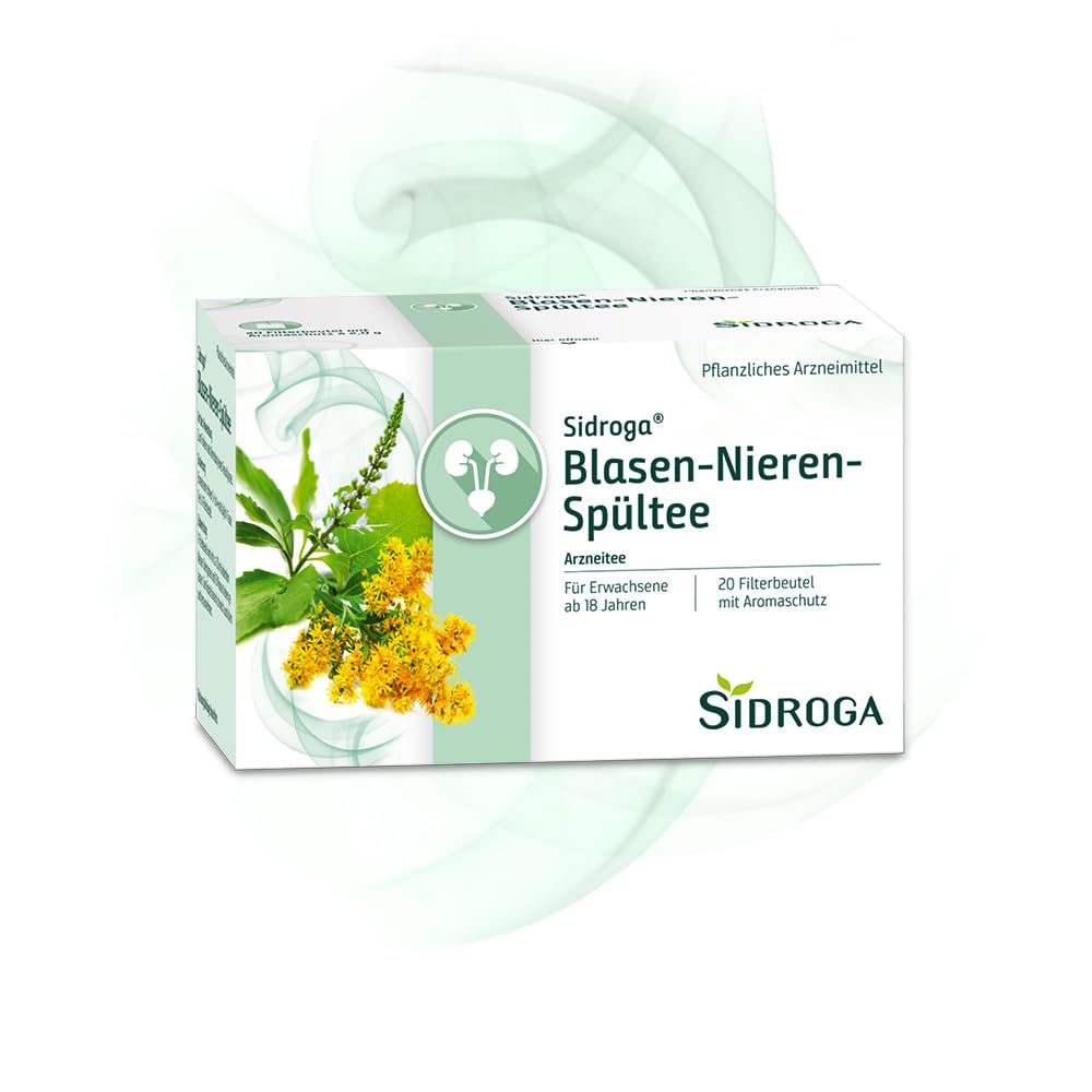 Sidroga Dietary Supplements 2 g