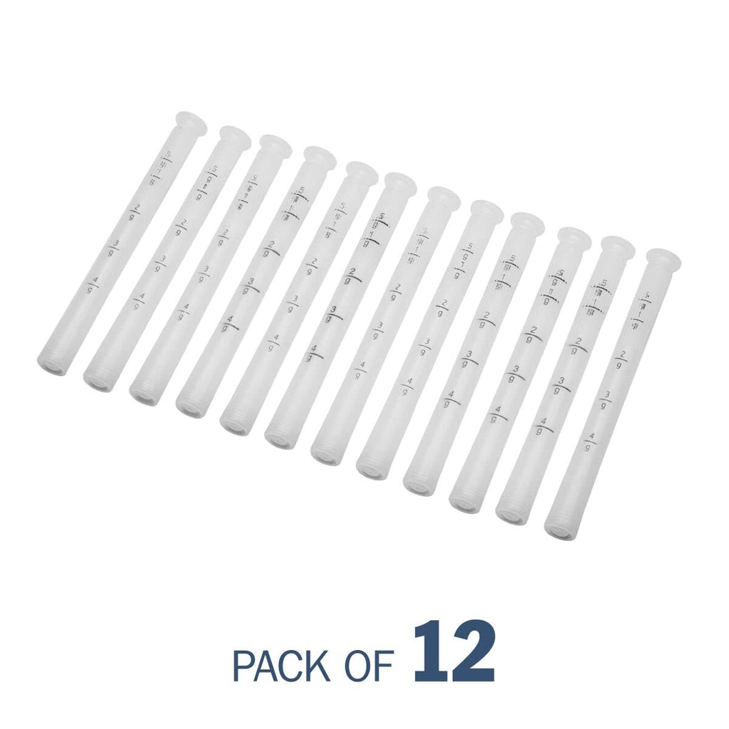Apothecary Products #69315 Vaginal Applicator (Pack of 12)