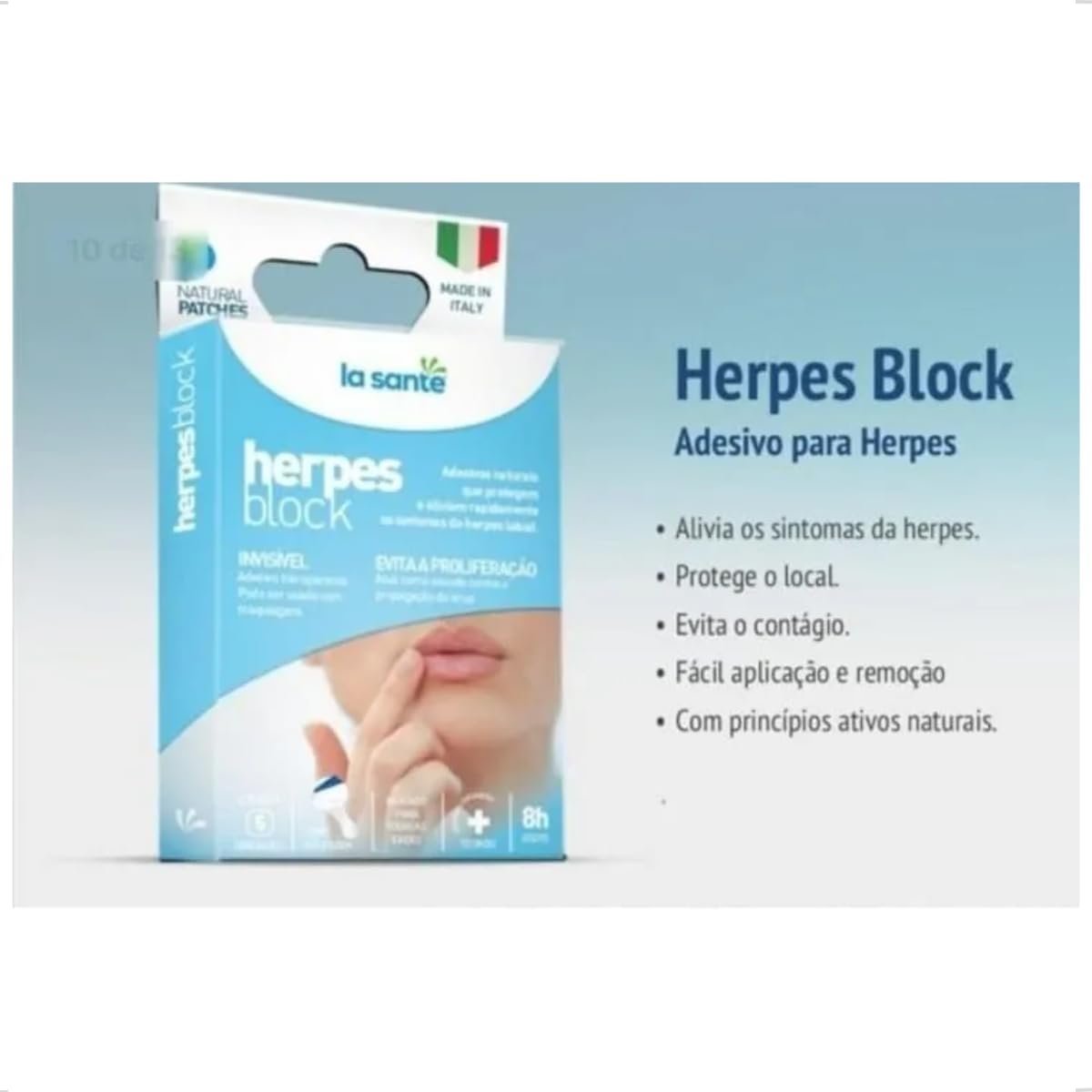 Health Test Kits 10 pieces 14mm