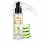 Water-Based Lubricant for Men & Women, pH Balanced | Non-Sticky Formula | Natural Ingredients (50 ML)