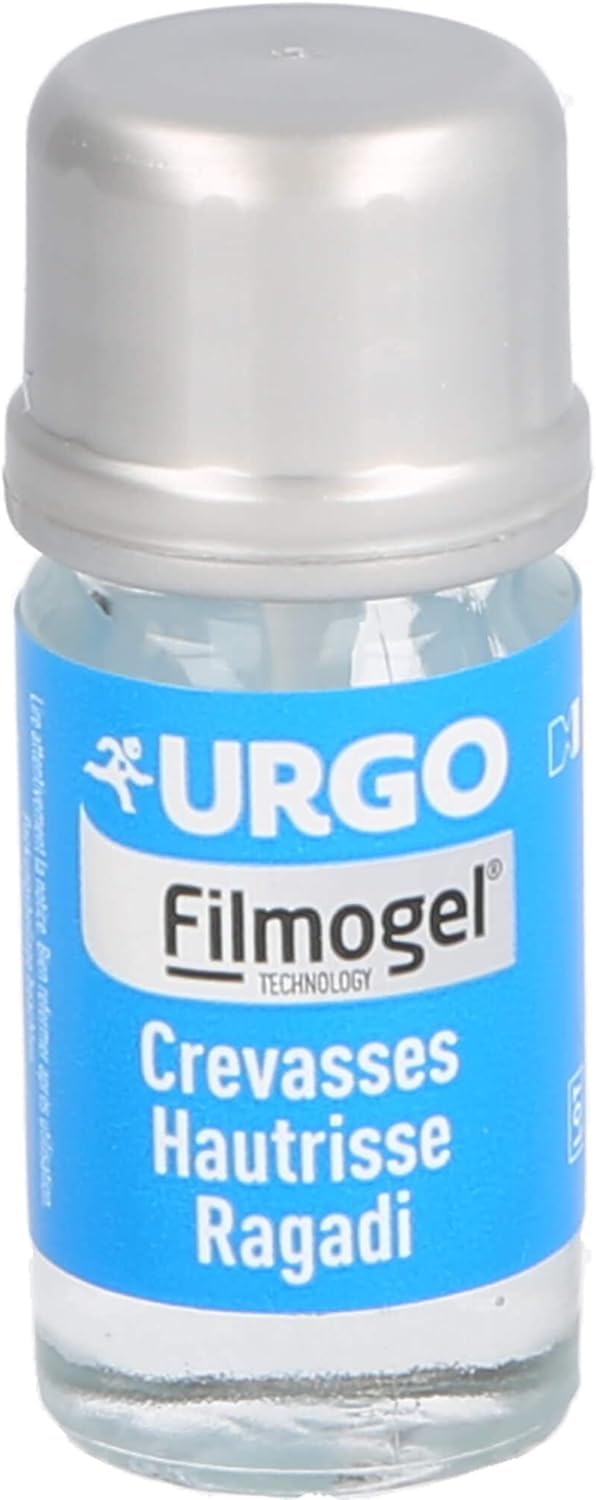 Urgo Wound Dressings and Gauze 3.25 ml 1 pieces