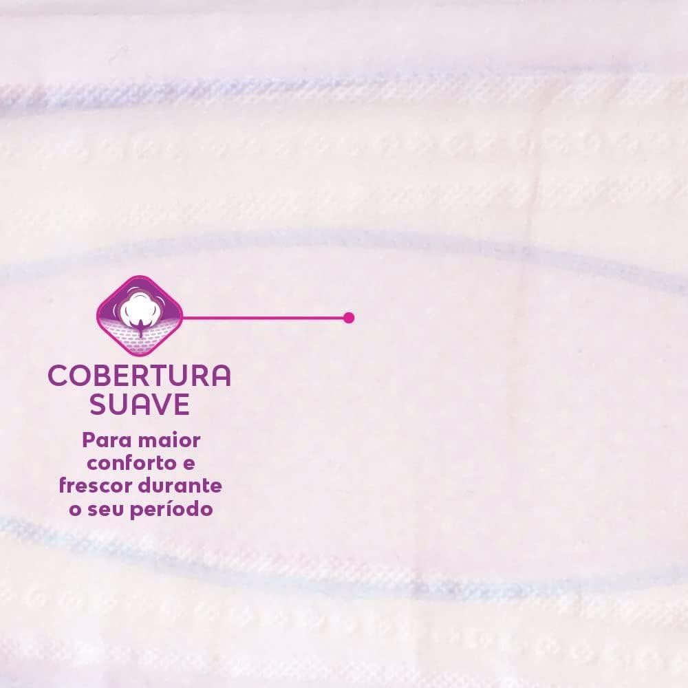 Libresse Sanitary Pads Overnight 10 pieces