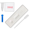Oscar HIV1 & HIV2 Rapid Home Test Kit (Pack of 1)