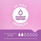 Plenitud Menstrual Care 14 pieces