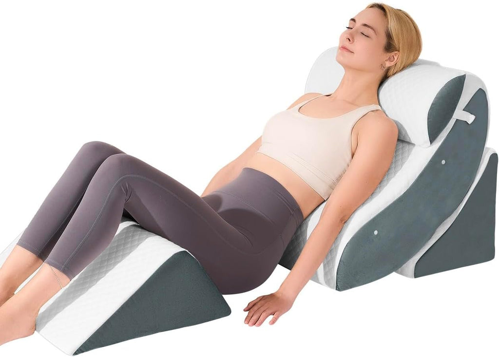 OAISZ Bedding and Bed Pads