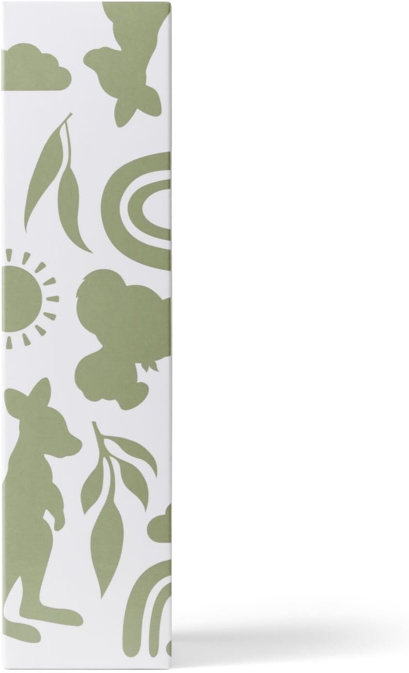 endota Organics Nurture Protecting Barrier Balm 100 g, a Multi-Purpose, Organic Barrier Balm to Protect Sensitive Skin.