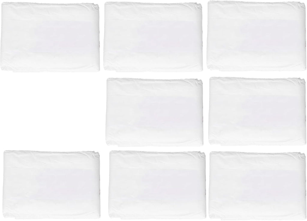 Absorventes Maternity Pads Postpartum High Absorbency 8 pieces