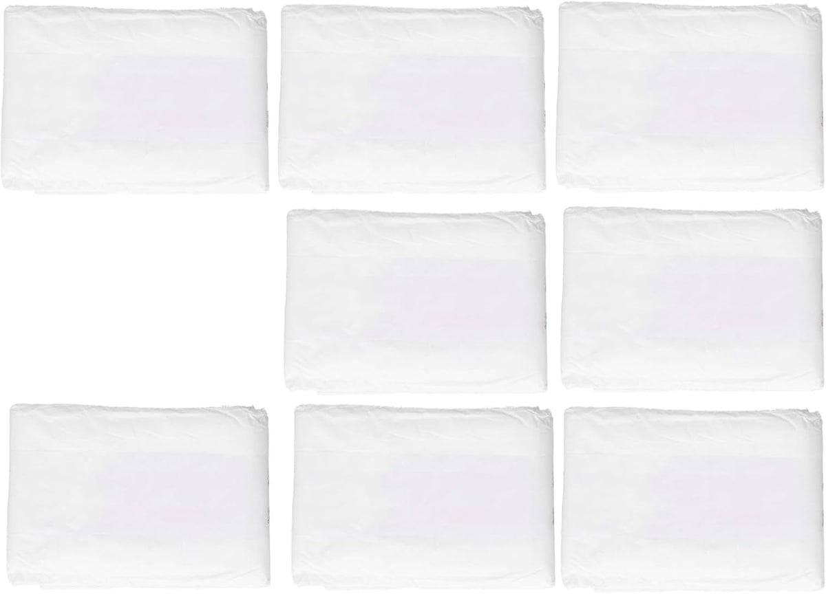 Absorventes Maternity Pads Postpartum High Absorbency 8 pieces