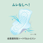 Menstrual Care Large Pack 34 pieces