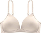 Dress Cici Plunge Push Up Bras Wire-Free
