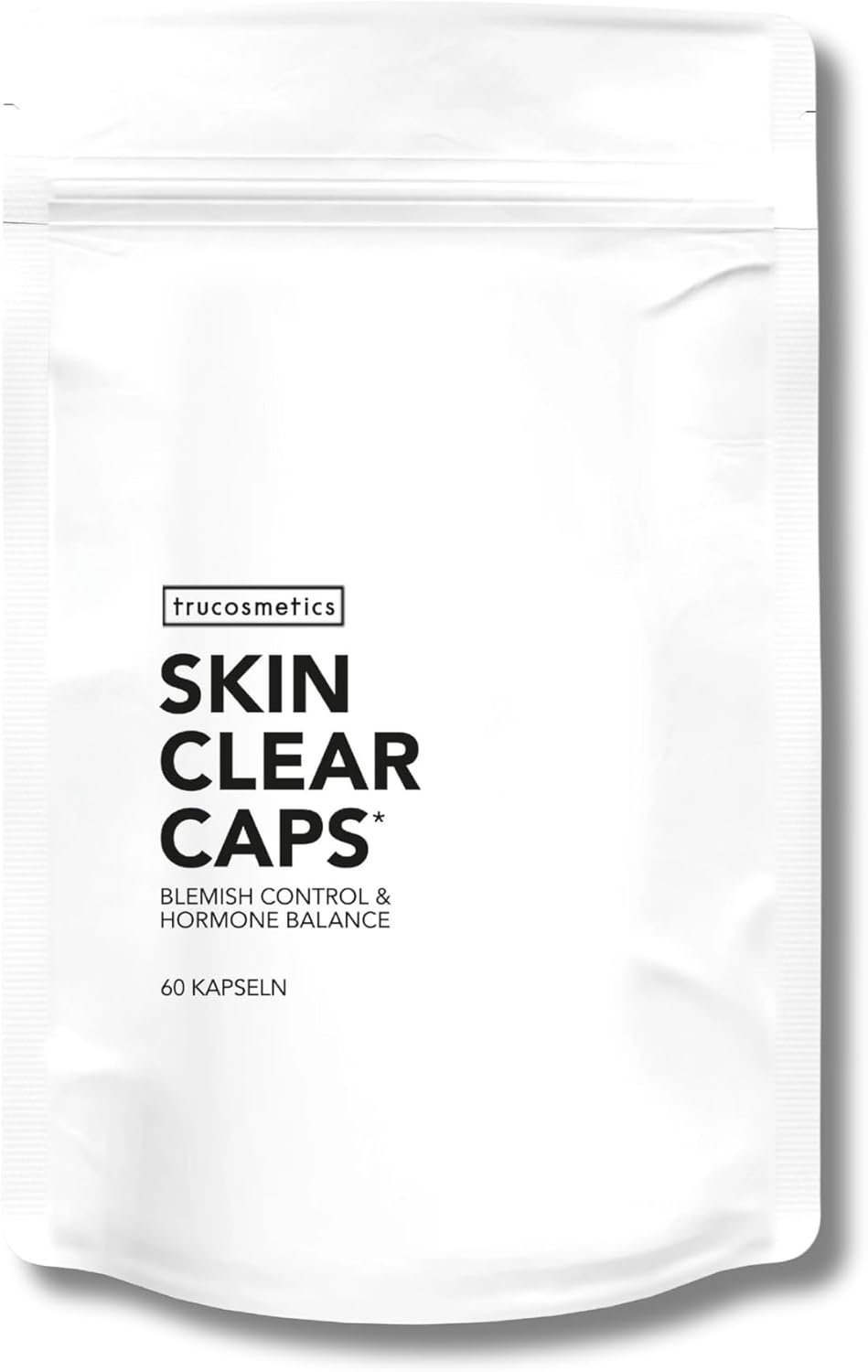 Skin Dietary Supplements