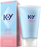 Personal Lubricants Water-Based