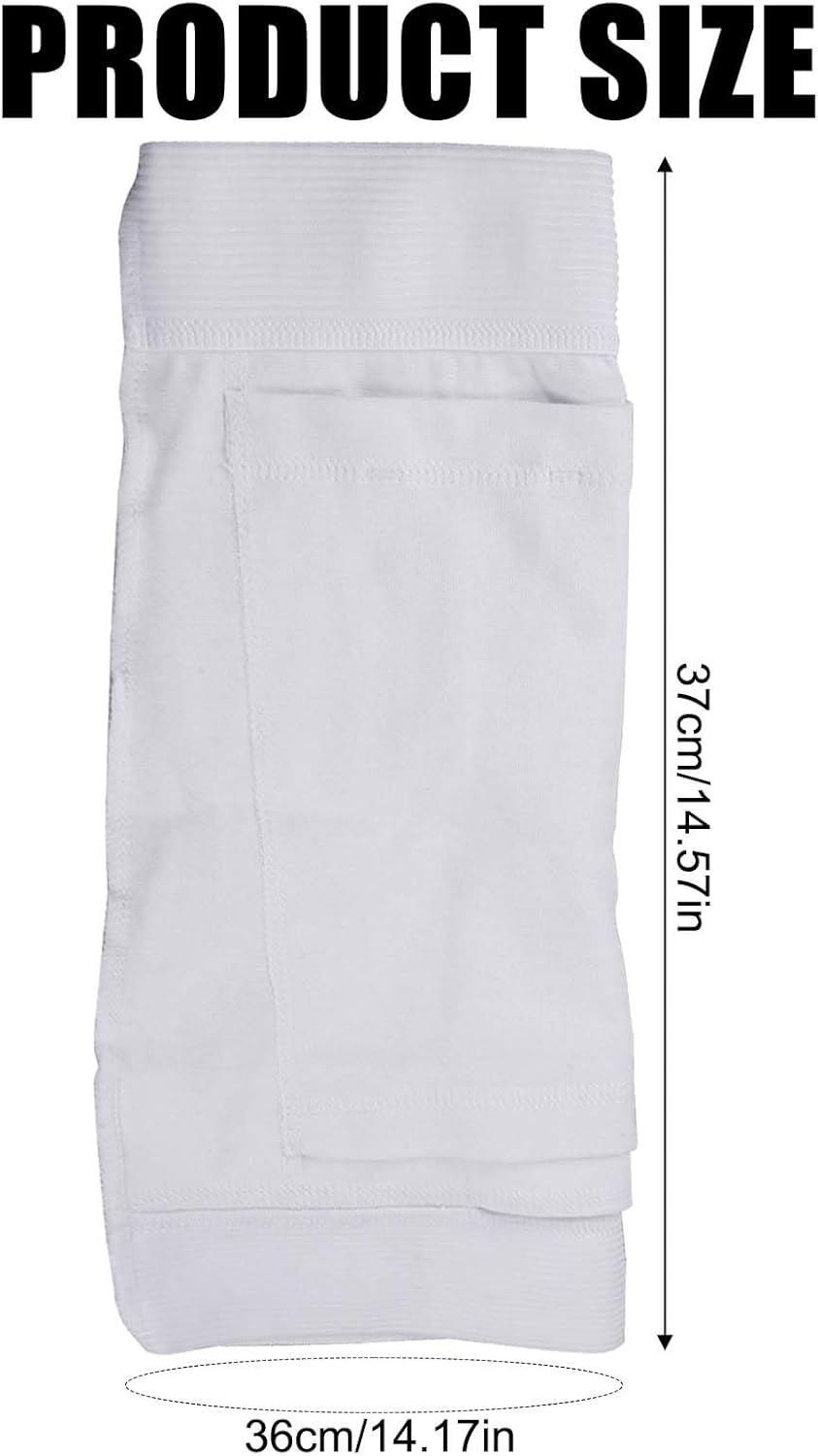 leg bag holder catheter leg bag extendable leg bag urinary incontinence holder catheter accessories catheter sleeve attachment catheter bag incontinence catheter bag