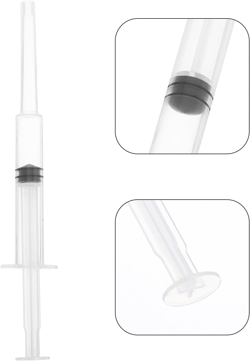 Vaginal Applicators Disposable 20 pieces