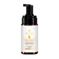 AreoVeda Natural Prebiotic Intimate Wash With Lactic Acid & Inulin | Helps Maintain pH Balance | Promotes A Healthy Skin Microbiome | Safe For Pregnancy| Lab Tested, Ecocert Certified, & EWG Verified (100ml)