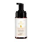 AreoVeda Natural Prebiotic Intimate Wash With Lactic Acid & Inulin | Helps Maintain pH Balance | Promotes A Healthy Skin Microbiome | Safe For Pregnancy| Lab Tested, Ecocert Certified, & EWG Verified (100ml)