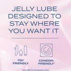 Personal Lubricants Water-Based