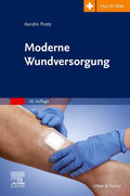 Moderne Wound Dressings and Gauze