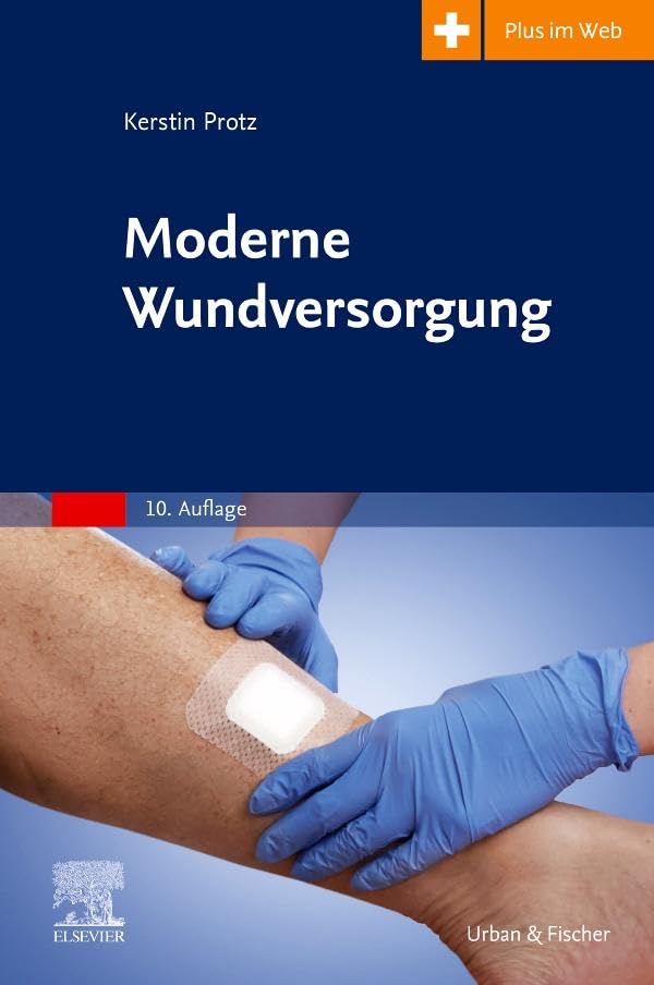 Moderne Wound Dressings and Gauze