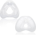 2 Packs Replacement Nasal Cushion for AirFit N20 Mask (Large) | Reliable Seal & Perfect Fit Replacement Mask Cushion, Soft Wear, Durable Supplies