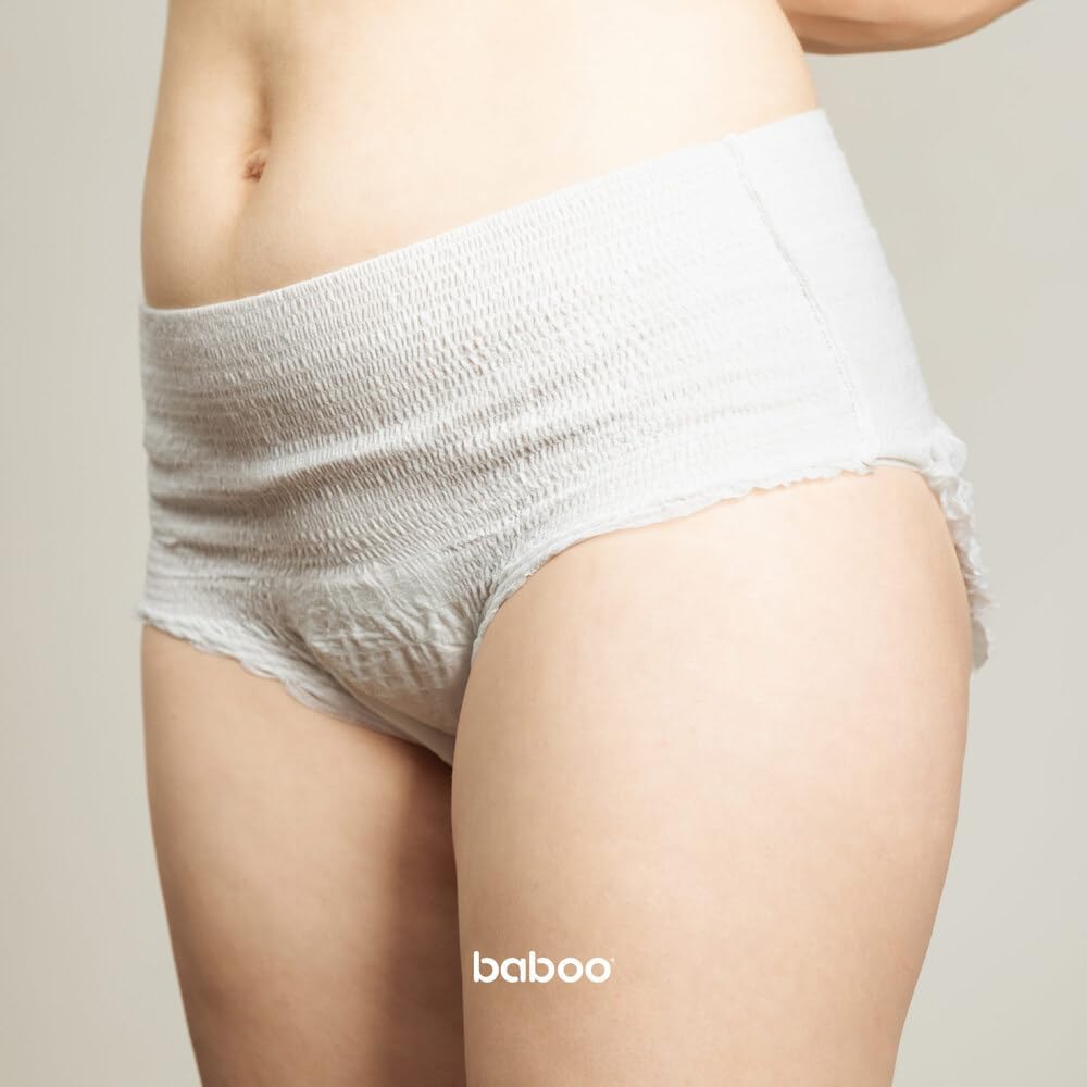 Disposable Underwear Disposable Postpartum 5 pieces