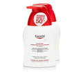 EUCERIN DUPLO HIGIENE INTIMA 250 ML 50 % DESCUENTO SEGUNDA UNID