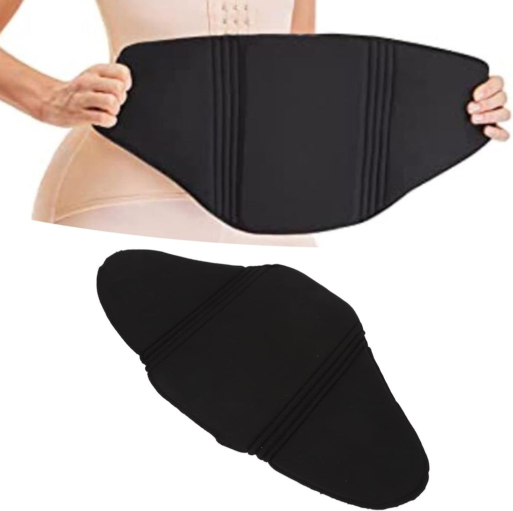 Abdominal Compression Board, Lipo Foam Abdominal Board, Abdominal Board Liposuction Post Surgery Abdominal Compression Table Foam Pad Flattening Lipo AB Boards