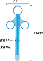 Applicators and Syringes Large Pack 10ml 2 pieces