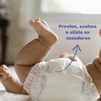 Mustela Vitamin Barrier Cream 123 - for nappy rash - 108g (Pack of 2)