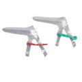 Marinova Disposable Vaginal Speculum | Plastic, Size -Small | Pack of 2