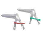 Marinova Disposable Vaginal Speculum | Plastic, Size -Small | Pack of 2