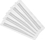 Protective Wound Care Supplies Breathable Silicone 25 cm 10 pieces